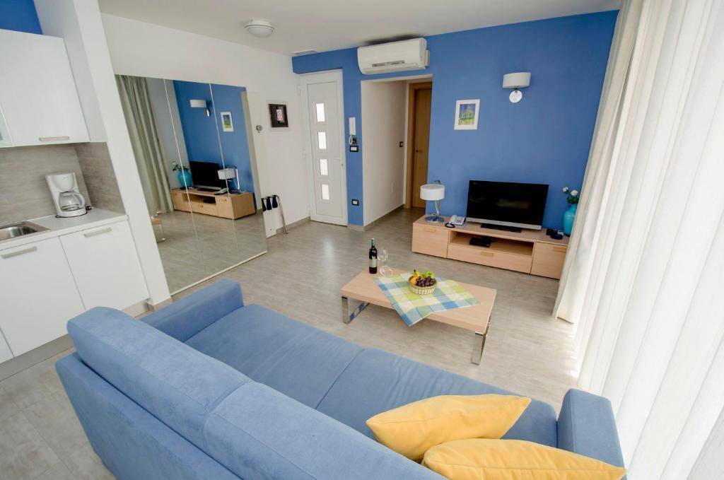 אומאג Villa Danex Superior מראה חיצוני תמונה